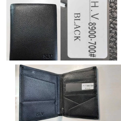 Кошелёк мужской кож.зам Кошелёк мужской кож.зам