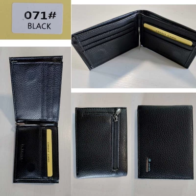 Кошелёк мужской кож.зам Кошелёк мужской кож.зам