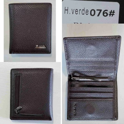 Кошелёк мужской кож.зам Кошелёк мужской кож.зам