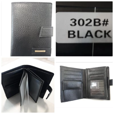 Кошелёк мужской кож.зам Кошелёк мужской кож.зам