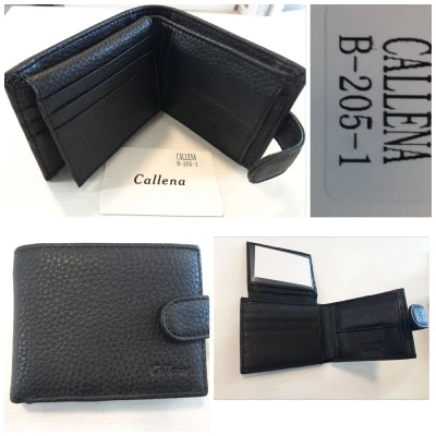 Кошелёк мужской кож.зам Кошелёк мужской кож.зам