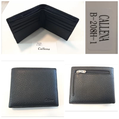 Кошелёк мужской кож.зам Кошелёк мужской кож.зам