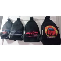 Слинг детский