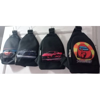 Слинг детский