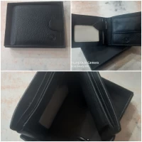 Кошелёк Кожа НТ мод.208-3204