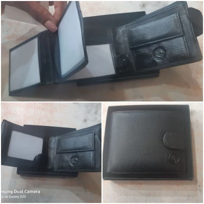 Кошелёк Кожа НТ мод.3603 Кошелёк Кожа НТ мод.3603