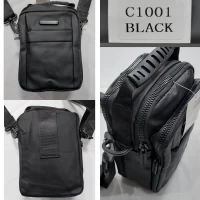 Сумка мужская Размер 18×12×5