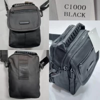 Сумка  мужская  Размер 18×12×5