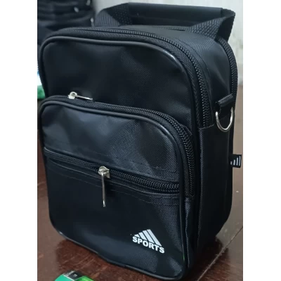 Сумка мужская 407 Размер 14х17х8.5см