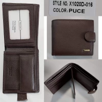 Кошелёк мужской кожа