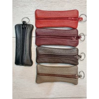 Ключница ,кожа  размер 13×5см