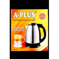 Электрочайник A-PLUS 2141 - 1.8л/1500 Вт 