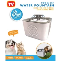 Поилка для животных Pet Water FOUNTAIN