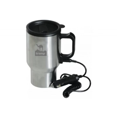 Автокружка с подогревом 2240 12V Автокружка с подогревом 2240 12V
