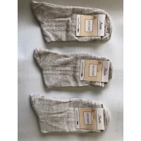 Носки Лён Житомир сетка мужская . Размеры : 25; 27; 29