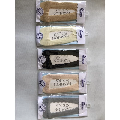 Следы капрон ажурные женские , силикон по всей ноге !!! Цвет : ассорти Следы капрон ажурные женские , силикон по всей ноге !!! Цвет : ассорти