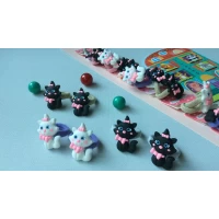 Резинка детская, Kitty