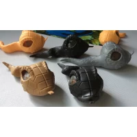 Игрушка антистресс, змея с орбизом