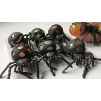 Игрушка антистресс, паук с орбизом