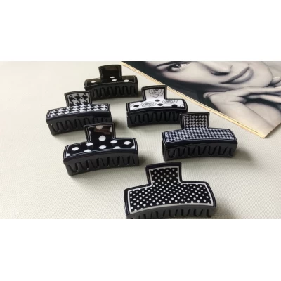 Краб, французский пластик, 8 см