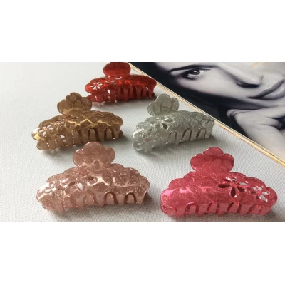 Краб, французский пластик, 8 см