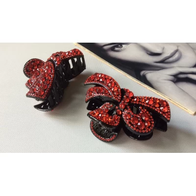 Краб стразы, 2XL, 12 см