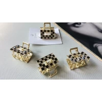 Краб металл, объемный, 3,5 см