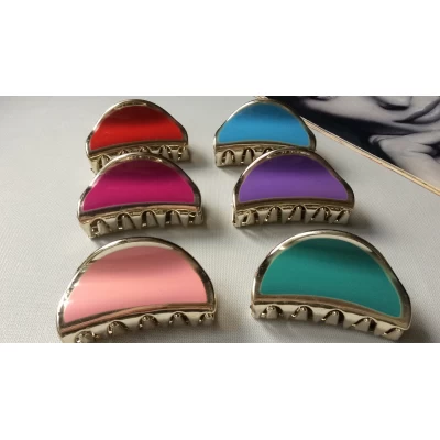 Краб золото, яркие тона, 8 см Краб золото, яркие тона, 8 см