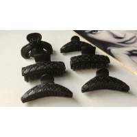 Краб каучук, кожа