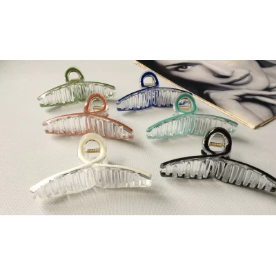 Краб силиконовый, нежные тона, 11 см Краб силиконовый, нежные тона, 11 см