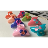 Краб глянец, краски лета, 8 см