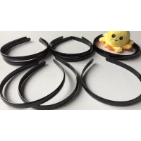 Обруч неломайка, глянец, 1 см