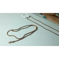 Цепочка Xuping, змейка, 50 см