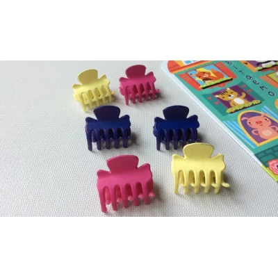 Краб каучук, мини, 3 см Краб каучук, мини, 3 см