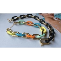 Бусы цепи, 45 см