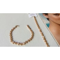 Браслет Xuping, бренд, 19 см