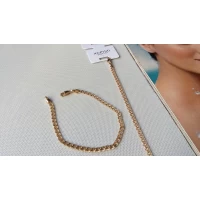 Браслет Xuping, 19 см