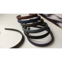 Обруч каучук, 1,5 см