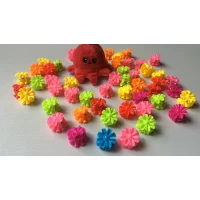 Крабик мини, 2 см