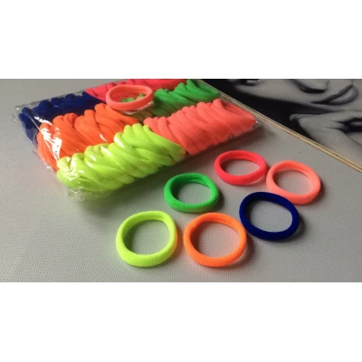 Резинка бесшовная, диам 4 см