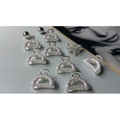 Краб металл, Zara, 4 см Краб металл, Zara, 4 см