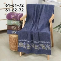 Полотенце Хлопок для бани