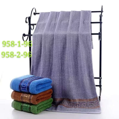 Полотенце Хлопок для бани