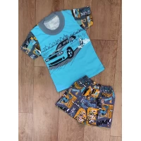 Костюм кулир Разм 28-36