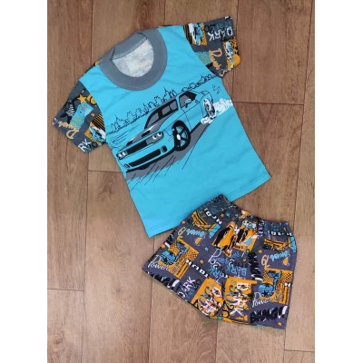 Костюм кулир Разм 28-36