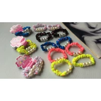 Резинка тонкая, диам 5 см