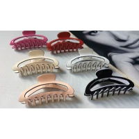 Краб, французский пластик, 8 см