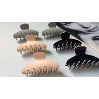 Краб, французский пластик