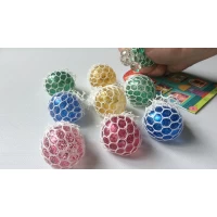 Игрушка антистресс, маленький, диам 5 см