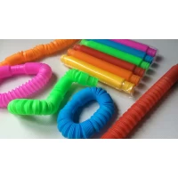 Игрушка антистресс, 20 см, растягивается в 4 раза